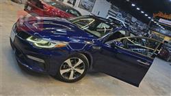 کیا ئۆپتیما